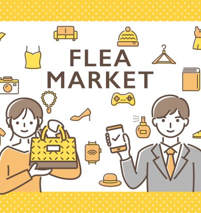 フリマサイト構築サービス