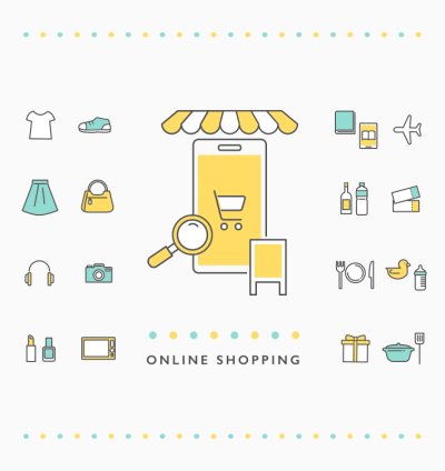 ECサイト構築サービス