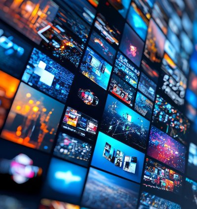 動画共有プラットフォーム制作サービス